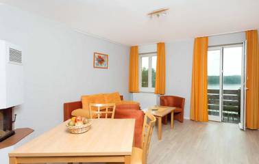 Ferienwohnung für 3 Personen in Rheinsberger See, Rheinsberg, Bild 4