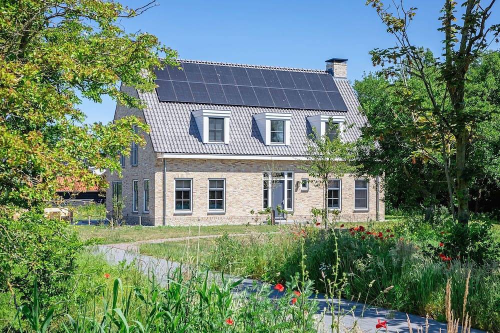 Casa vacanza a Texel a partire da 443€ a notte