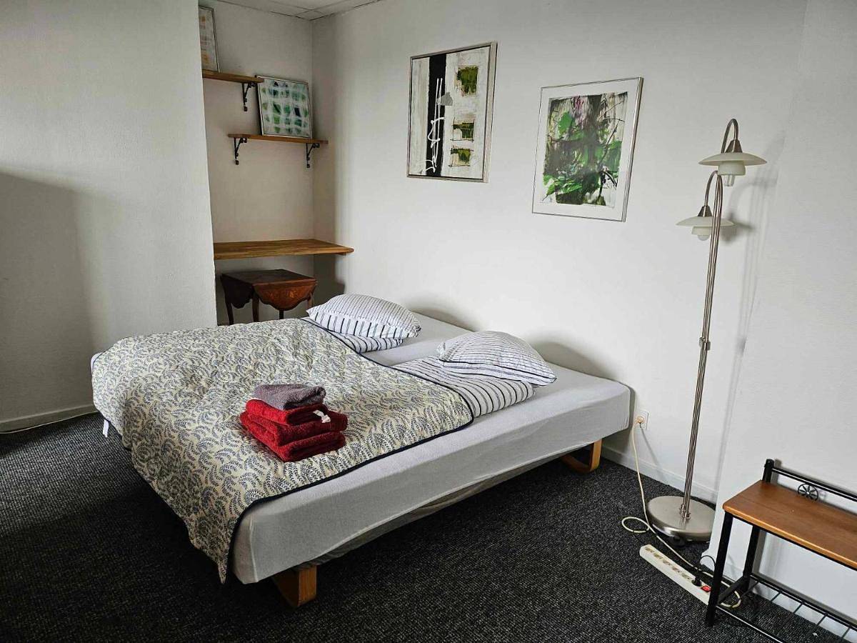 Ganze Wohnung, Two-Bedroom Apartment in Vejle und Umgebung