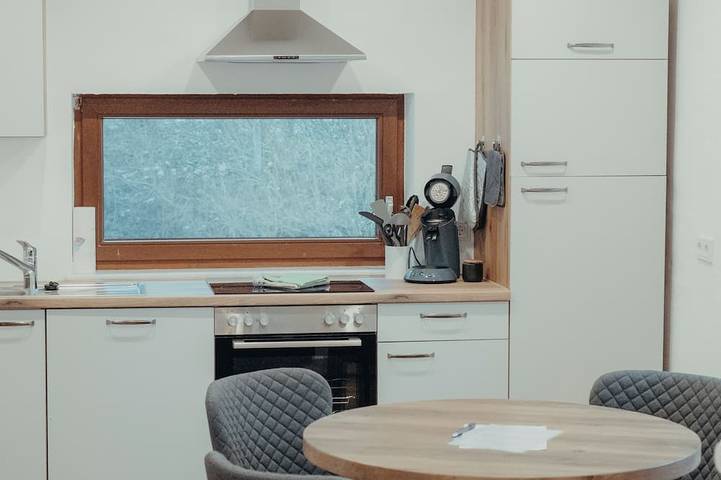 Ferienwohnung für 6 Personen, mit Balkon, mit Haustier in Blankenheim