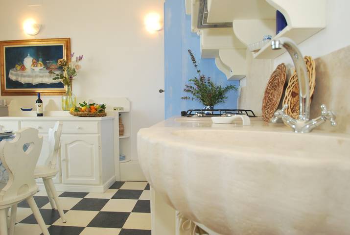 Ganze Wohnung, Nautilus 3+2 in Marina di Castagneto Carducci, Castagneto Carducci