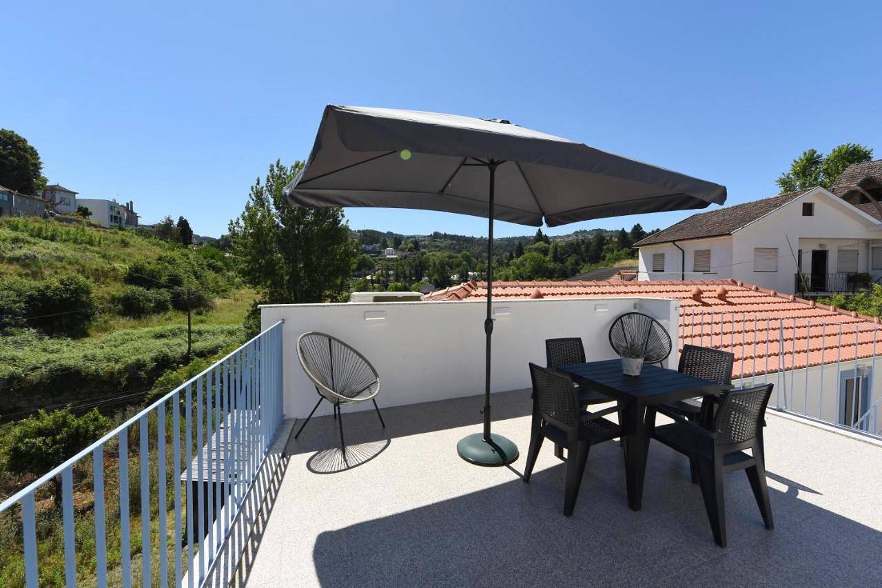 Apartamento inteiro, Casa do Moleiro in Amarante, Distrito do Porto