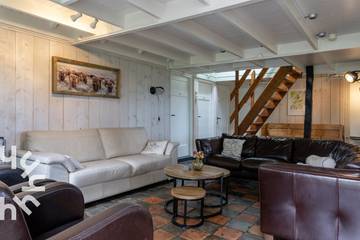 Glamping voor 12 Personen in Koekange, Drenthe, Afbeelding 3