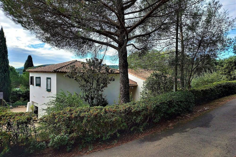 Casa de vacaciones, Var, Provence Verte in Camps-la-Source, Región Brignoles