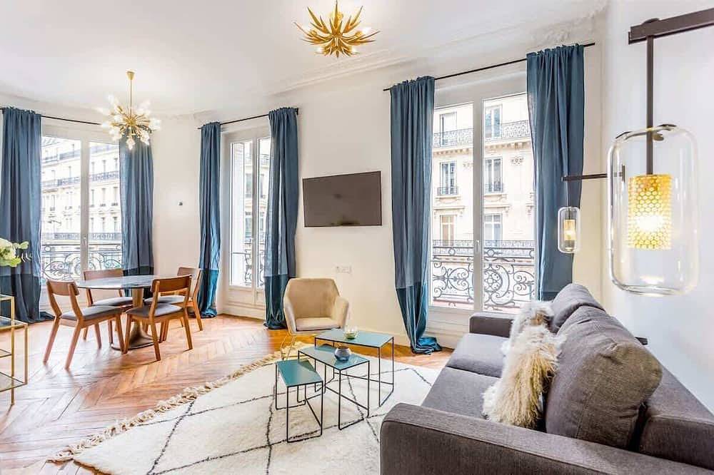 Appartement de vacances