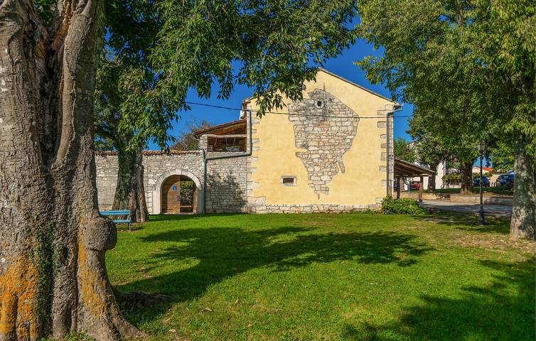 Ferienhaus für 19 Personen in Zentralistrien - 3