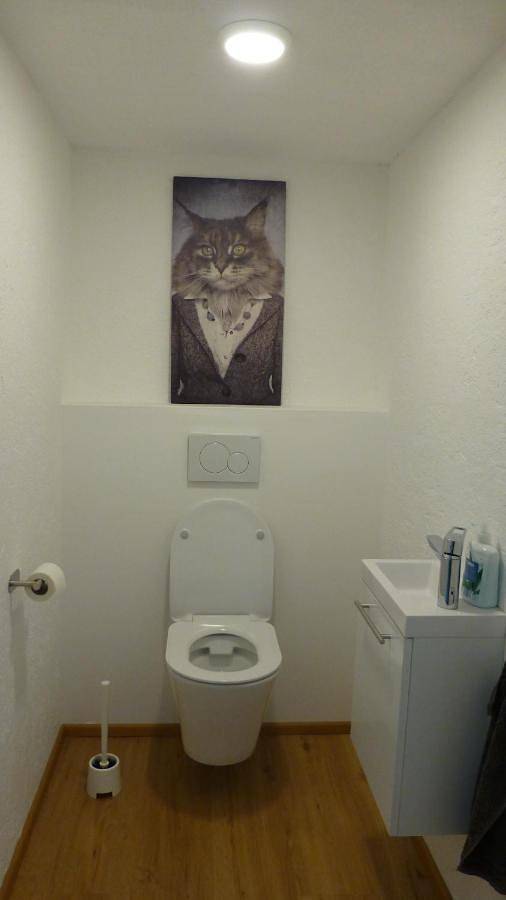 Gîte pour 5 personnes, avec vue et jardin à Bad Ischl - 4