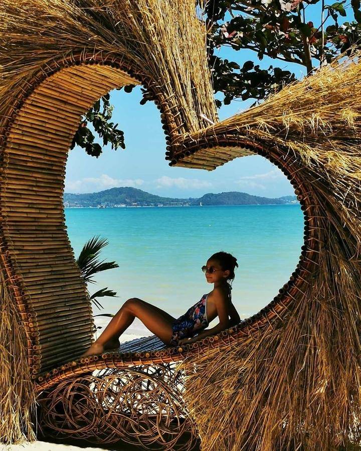 Beach Houses in Phuket