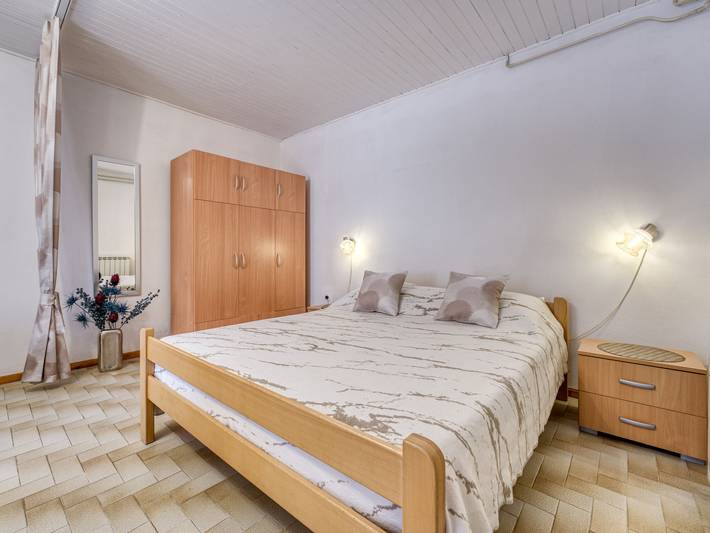 Ferienwohnung für 2 Personen, mit Terrasse in Opatija Riviera - 4