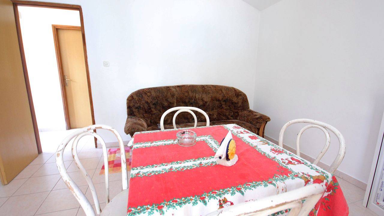 Ferienhaus für 4 Personen (30 m²) in Statival in Kornati, Parco Nazionale Kornati