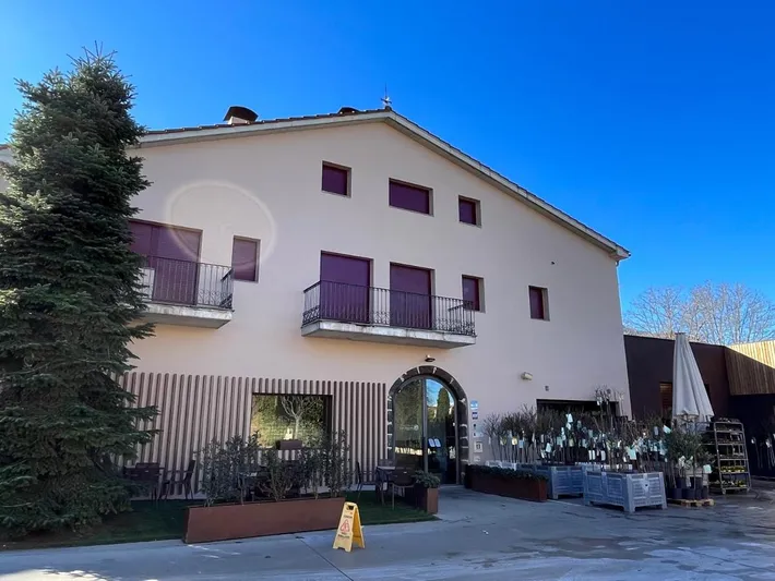 Appartement de vacances pour 6 personnes, avec jardin et vue - 1