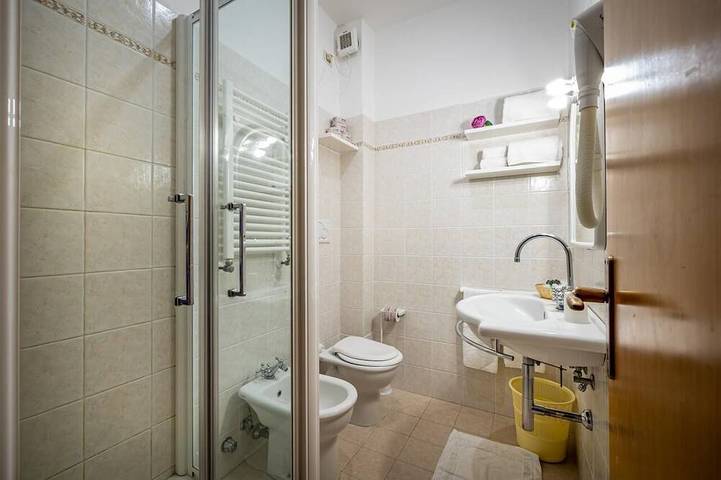 Apartamento entero, Residence Mare Blu Studio for 4 persons in Principina A Mare, Grosseto