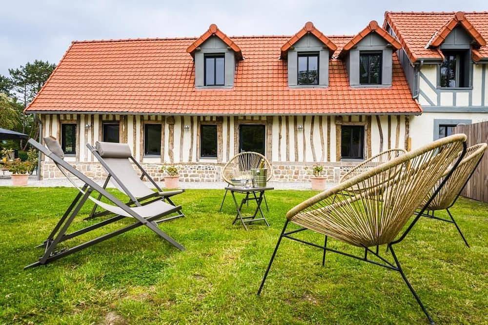 Photo : Maison de vacances