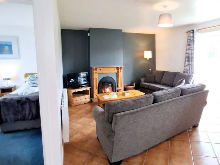 Ferienwohnung für 7 Personen auf der Dingle Halbinsel - 3