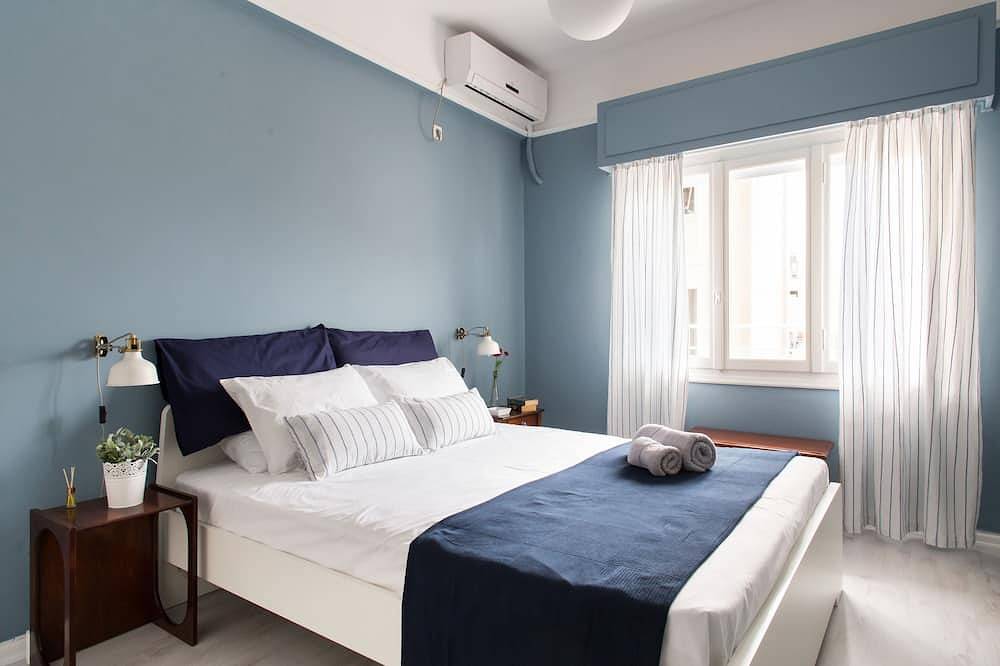 Ganze Wohnung, Stilvolle Syntagma Apt-Walk To Everywhere in Zentral-Athen, Athen