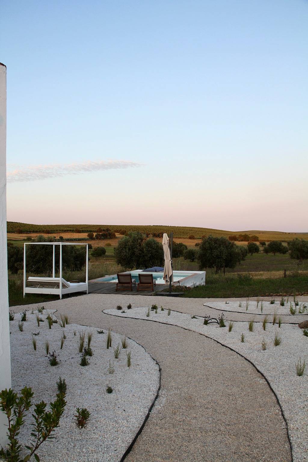 Monte Barriga: Gemütliches Refugium mit privatem Pool und Klimaanlage in Serpa, Beja Distrikt