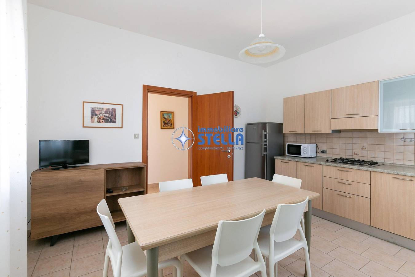 Cały apartament, _ Sea view apartment °/[Park] in Lido di Jesolo, Jesolo