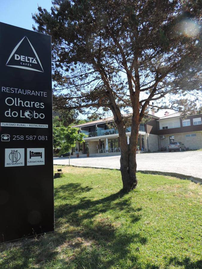 Location de vacances pour 3 personnes, avec Terrasse et Vue dans Entre Ambos-os-Rios - 4