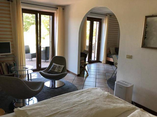 Ferienwohnung für 4 Personen, mit Garten und Ausblick sowie Pool, mit Haustier in Verona - 4