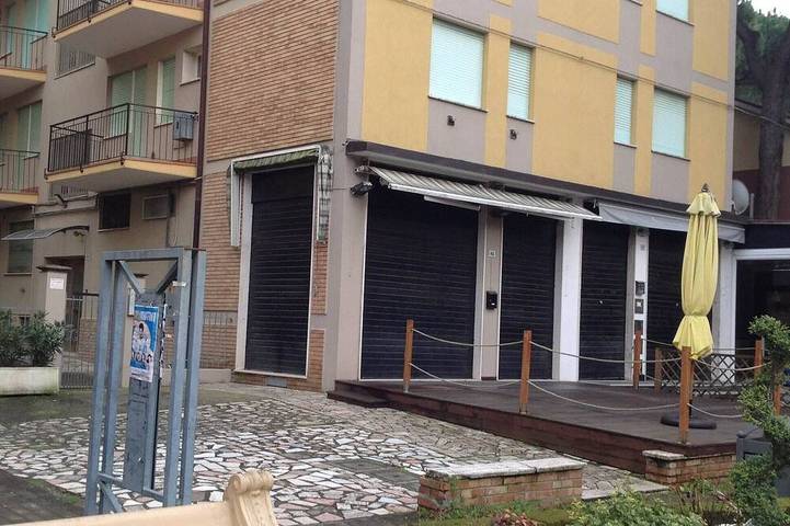 Vakantieappartement voor 7 personen, met balkon en tuin - 1