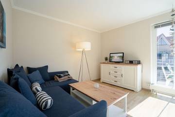 Strandhaus für 2 Personen in Scharbeutz, Südliche Ostseeküste, Bild 4