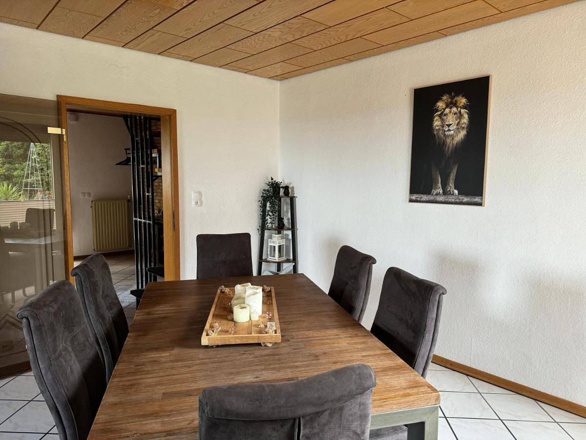 Two-Bedroom House in Algermissen, Landkreis Hildesheim