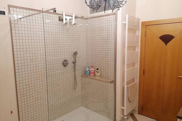 B&B für 5 Personen in den Dolomiten - 4