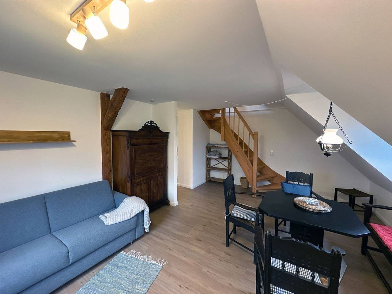 Ferienwohnung in Schlei-Ostsee für 5 Personen in Schlei-Ostsee