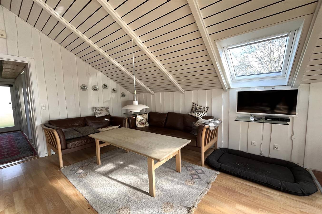 3 bedroom pet friendly home in Eskebjerg in Kaldred, Kalundborg und Umgebung