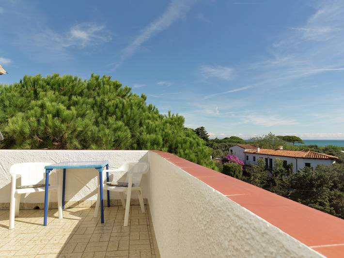 Apartamento entero, Apartamento en Mont-Roig junto a la bahía in Mont-roig Badia, Montroig