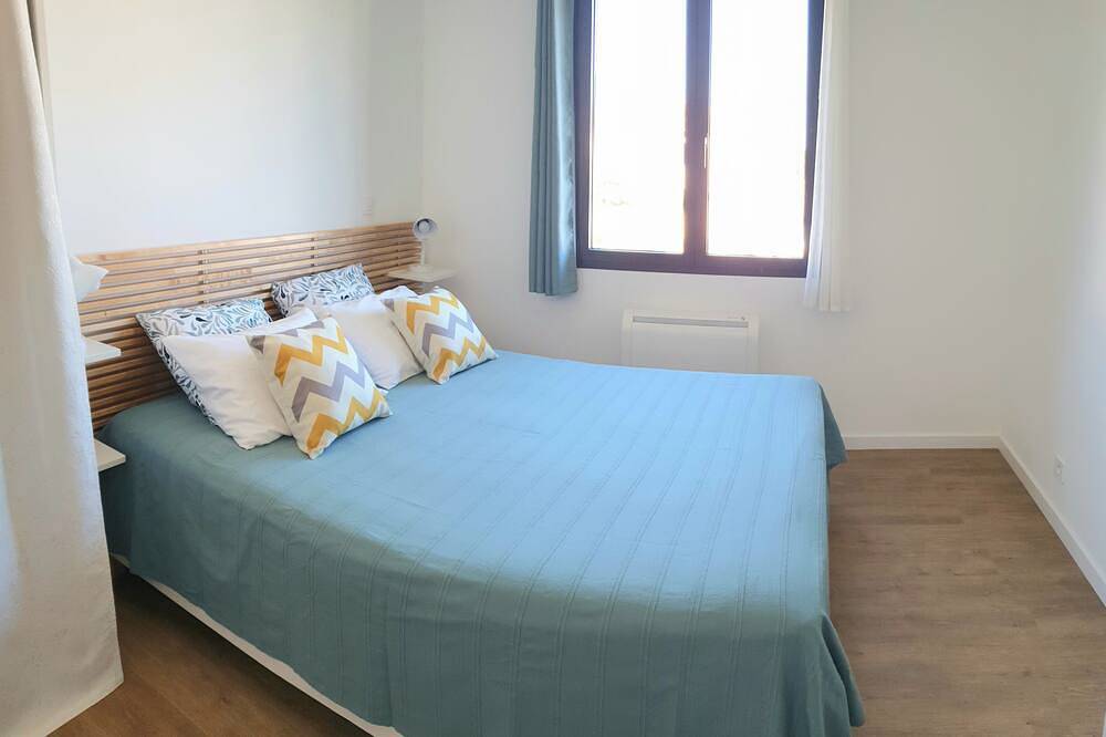 Entire apartment, T4 furnished 4* 5 mn from Pérols beaches, Kylian's Dream in Pérols, Côte d'Améthyste