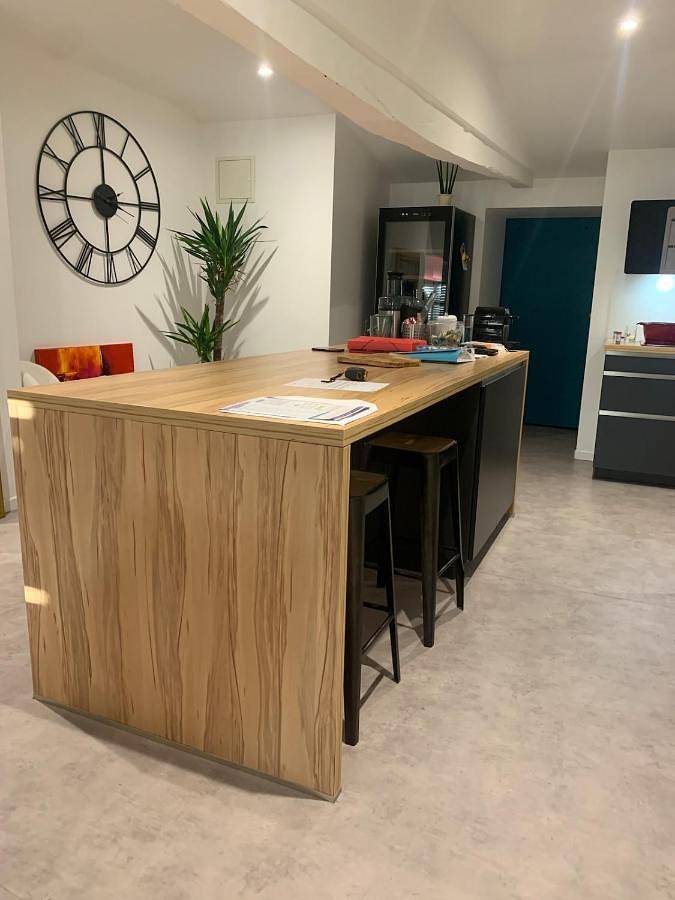 Gîte pour 4 personnes dans Office de Tourisme du Pays de Figeac - 4