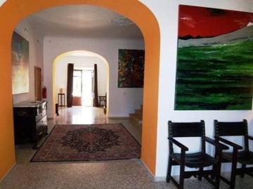 Apartment in Sencelles, Mallorca Inselmitte für 2 