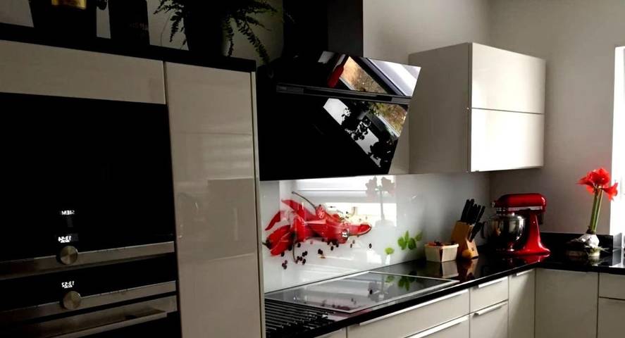 Gîte pour 5 personnes, avec terrasse à Tavagnacco - 3