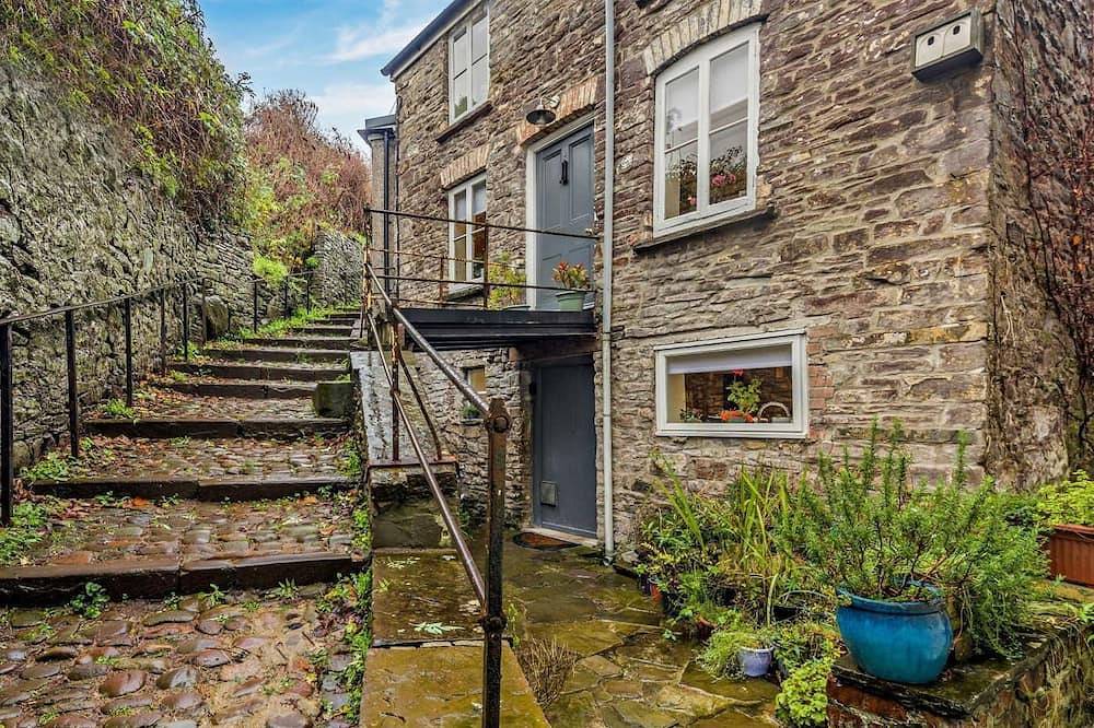 2 Bed in Brecon in Brecon, Brecon Beacons
