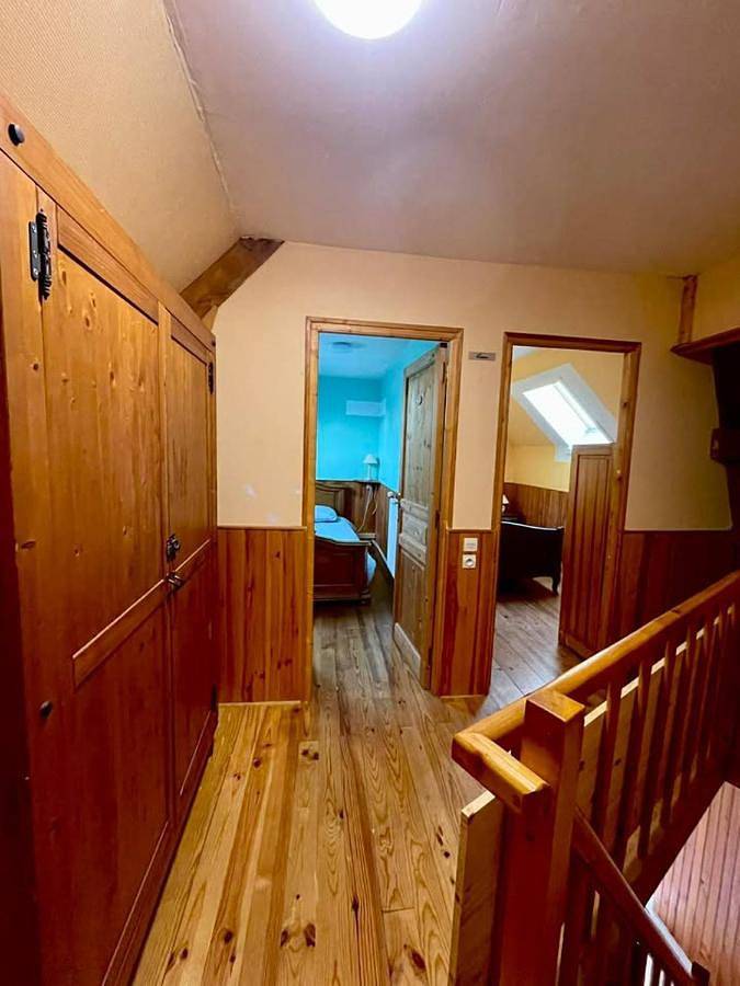Two-Bedroom House in Bourbourg, Région de Dunkerque