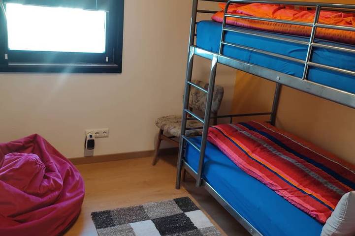 Ferienhaus für 5 Personen, mit Garten in Neckar-Odenwald-Kreis - 3