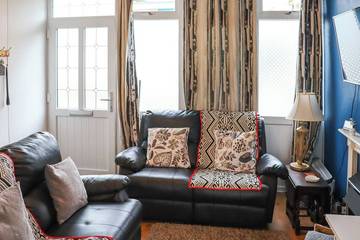 Cottage for 2 People in Swansea region, Photo 4