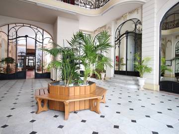 Studio pour 2 Personnes dans Mont-Dore, Région de Clermont-Ferrand, Photo 3