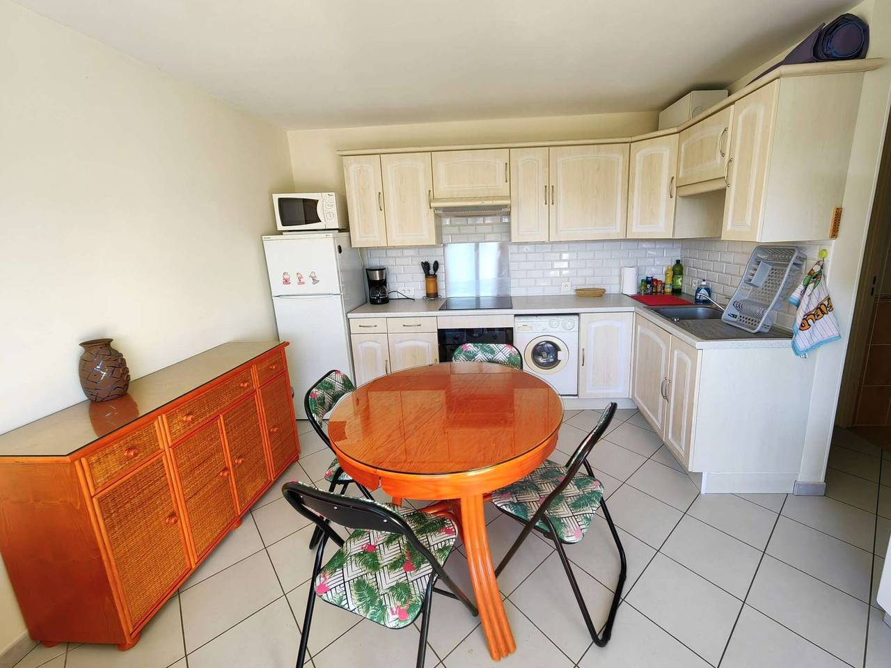Photo : Appartement de vacances