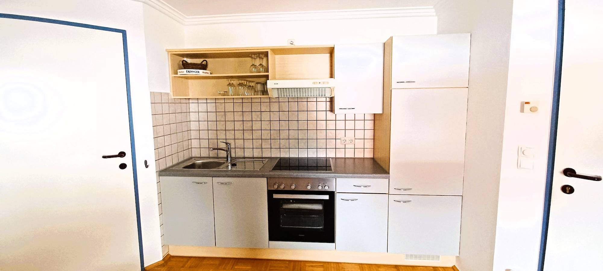 Ganze Ferienwohnung, Apartment"Familiennest 4" in Sankt Michael im Lungau, Bundesland Salzburg
