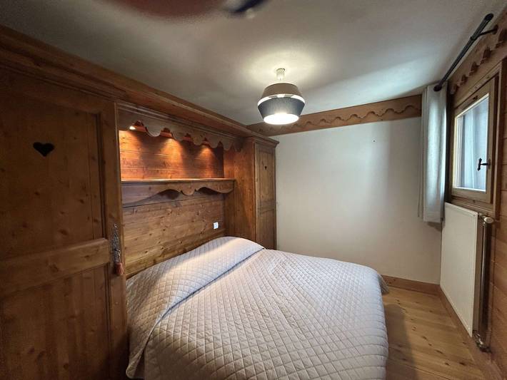 Gîte pour 6 personnes à Courchevel - 4