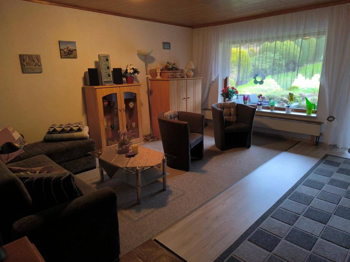Ferienhaus am Ith in Coppenbrügge, Hannover und Umgebung