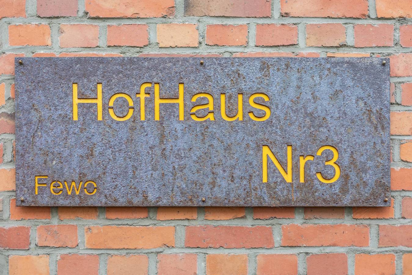 Ganze Wohnung, Apartment 'Hofhausnr3' mit privater Terrasse, Garten und Wlan in Warburg, Kreis Höxter