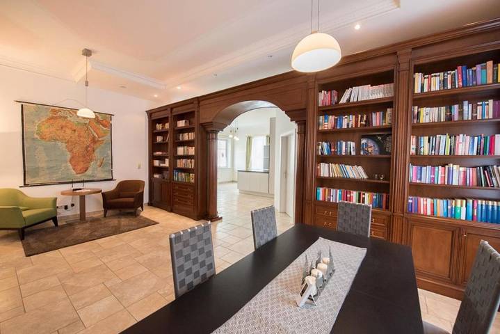 Ferienwohnung für 8 Personen, mit Terrasse und Sauna in Mariazell