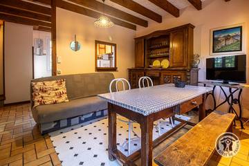 Gîte voor 3 Personen in Saint-Savin (Hautes-Pyrénées), Hautes-Pyreneeën, Afbeelding 1