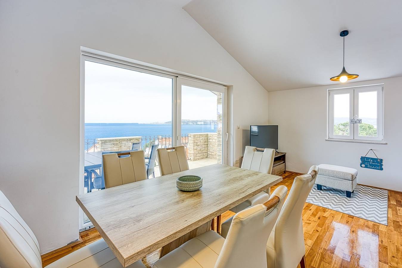 Apartamento entero, Seaview Apartment Emma in Crveni Vrh, Region de Umag