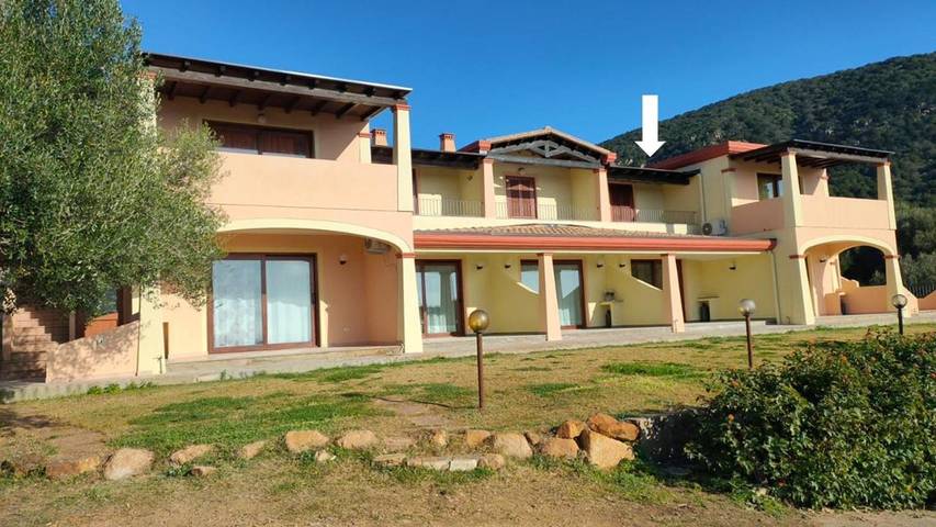 Casa de vacaciones para 5 personas, con jardín y vistas - 1