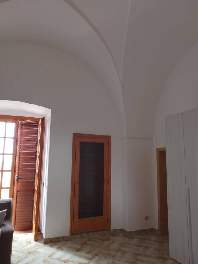 Double Room with Balcony in Collepasso, Golfo di Taranto