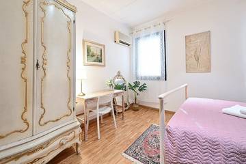 Villa for 6 People in Mestre, Venice, Photo 1
